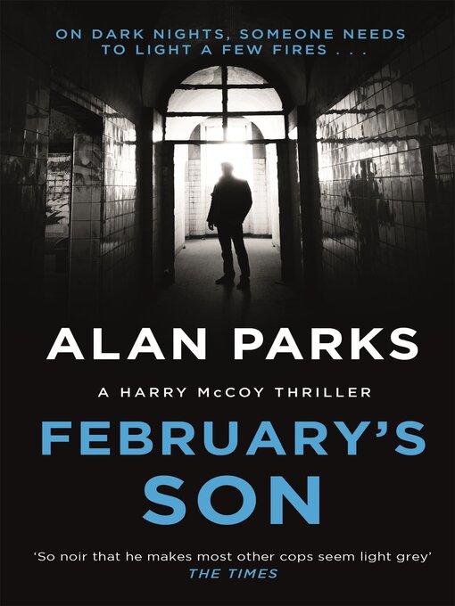 Title details for February's Son by Alan Parks - Wait list